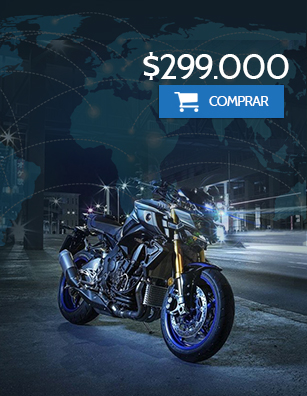 Spia Moto
