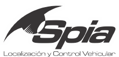 spia N logo