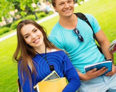 ubicacion asistencia G estudiantes